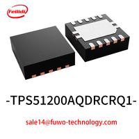 TI New and Original TPS51200AQDRCRQ1   in Stock  IC VSON-10,22+      package