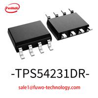 TI New and Original TPS54231DR in Stock SOP8 package