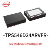 I New and Original TPS546D24ARVFR  in Stock  IC LQFN40 ,22+      package