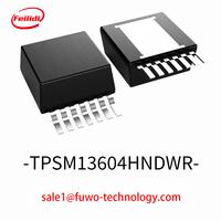 TI New and Original TPSM13604HNDWR in Stock TO-PMOD-7 package