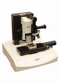 Table Top Nanoindentation Tester (TTX-NHT)