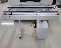 Universal Instruments PCB Conveyor 48"