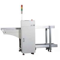 SMT Equipment Magazine PCB Loader Unloader used in Production Line