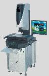 VCS series  vision image probe complex type manual CMM