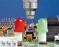 Viscosity Control System