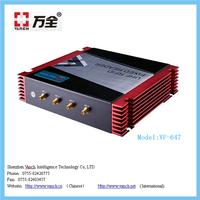 UHF RFID Fixed reader 4port