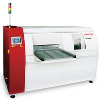 Products > SMT Force Convection Nitrogen Reflow Oven - Dou Yee Enterprises