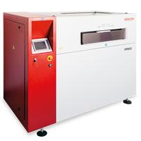 Hot Air Reflow oven HR-300 - SMALLSMT