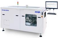 ZEVAm is a flexible, high-performing and affordable point-to-point soldering system offering a stunning array of process and productivity-enhancing features that bring value and flexibility to today’s selective soldering process.