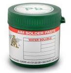 W20 Water Soluble Solder Paste