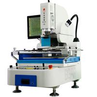 SRT BGA Rework Station Repair Services