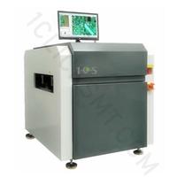 Inline Automated Optics Inspection Machine Z-500BI