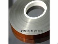 FEP FN Polyimide Film for High Temperature Wires ,Magnet Wire Core Wrap & Separator Tape,High Temp Cable & Wire Wrapping