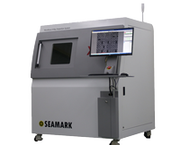 SMT PCB X-Ray Inspection equipment X-6600A X Ray inspection machine for LED Assembly Line