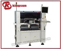 Refurbished YG100R Chip Mounter SMT Pick and Place Machine