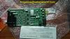 Yamaha YG100 I/O HEAD BOARD ASSY KGS-