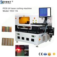 FPC UV Laser Cutting Machine