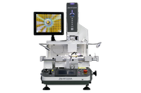 SRT BGA Rework Station Repair Services