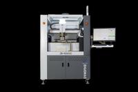 AQS, Inc. Installs New SV550 BGA Rework System - SMT Today