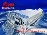 ABB	3HAC026525-001 | Fan unit