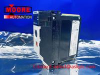 ROCKWELL ALLEN BRADLEY	1762-IQ16 | MicroLogix 1200 16 Point 24 VDC Sink/Source Input Module