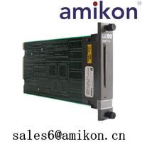 ABB丨3HAC024488001丨sales6@amikon.cn
