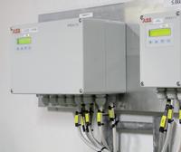 ABB Bailey IMRIO02  Remote I/O Module