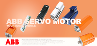 Servo Motors  ABB