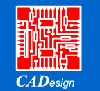 CA Design Printed Circuit Board Service Bureau