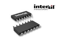 INTERSIL    ±15kV ESD Protectio，3.3V，Low Power, High Speed RS-485/RS-422 Transceiver
