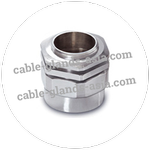 Alco Brass Cable Gland 