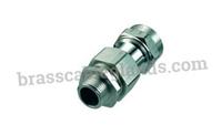 Heavy Duty Aluminium Cable Glands