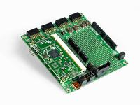 SpiderBase and SpiderSoM from ARIES Embedded with Intel® MAX®10 FPGA expand user community for FPGA technology