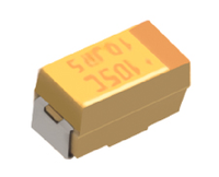 TAJE477M006RNJ AVX Tantalum Capacitors