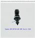 Yamaha Yamaha 310A Nozzle KHY-M77A0-A