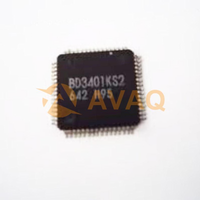 bd3401ks2 Audio IC ---- Avaq Semiconductor