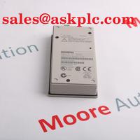 Siemens Moore	16171-126R/02
