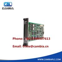 ABB TC530 3BUR000101R1 Advant