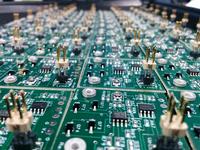 PCB rework services - rework, modification and repair of electronic assemblies