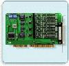 4 Port RS-422/485 Industrial Communication Board