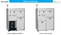 Board Handling Equipment - Buffer / Combi Series