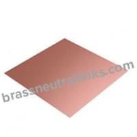 Copper Bonded Earth Plates / Lattice Copper