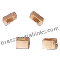 Brass Terminal Blocks