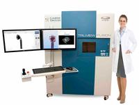 TruView™ Fusion CT - Computed Tomography (3D X-Ray) Imaging