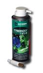 CYBERSOLV 141-R (Aerosol) Precision Aerosol Solvent Cleaner