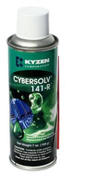 Cybersolv 141-R