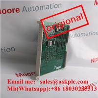ABB 3BSE003879R1	Fast Delivery