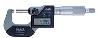 Digital External Micrometers