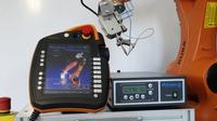 Soldering Robot