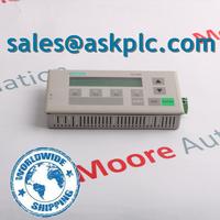 Siemens Moore	16170-1-6